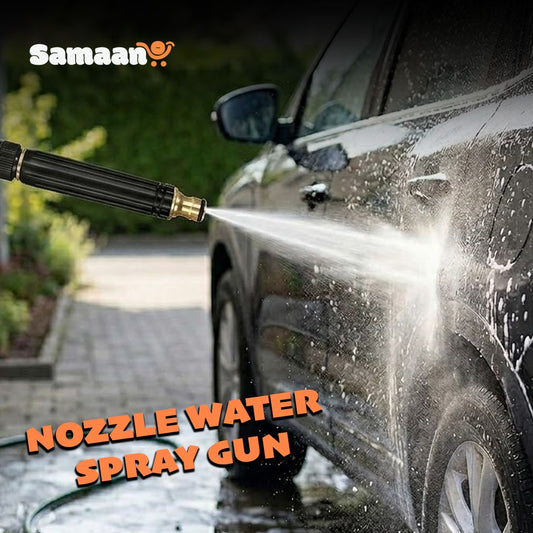 High Pressure Water Spray Nozzle