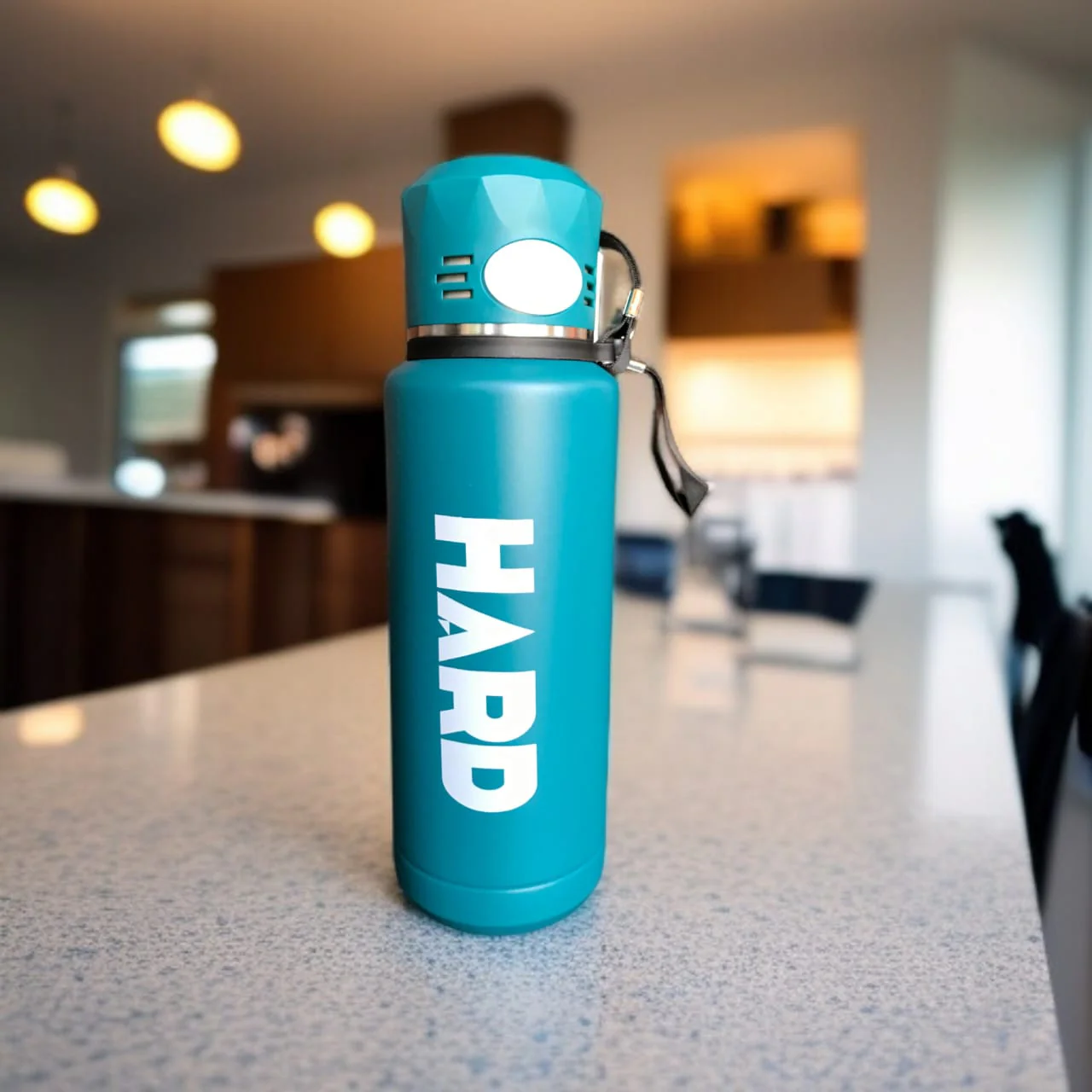 Stainless Steel Vacuum Water Bottle