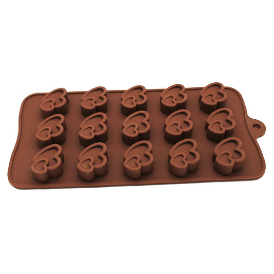 Silicone Chocolate Mold