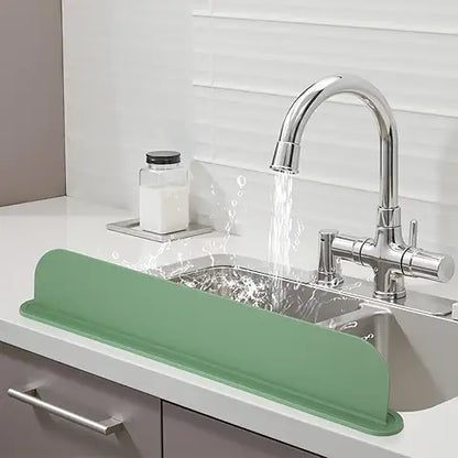 Silicone Sink Splash Guard