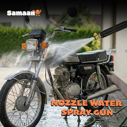 High Pressure Water Spray Nozzle