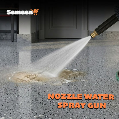 High Pressure Water Spray Nozzle