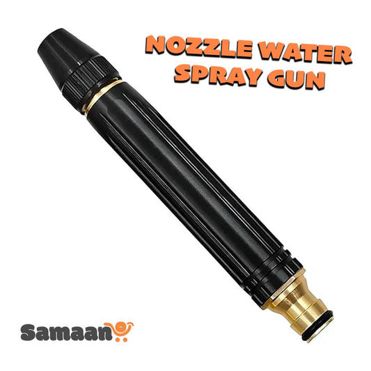 High Pressure Water Spray Nozzle