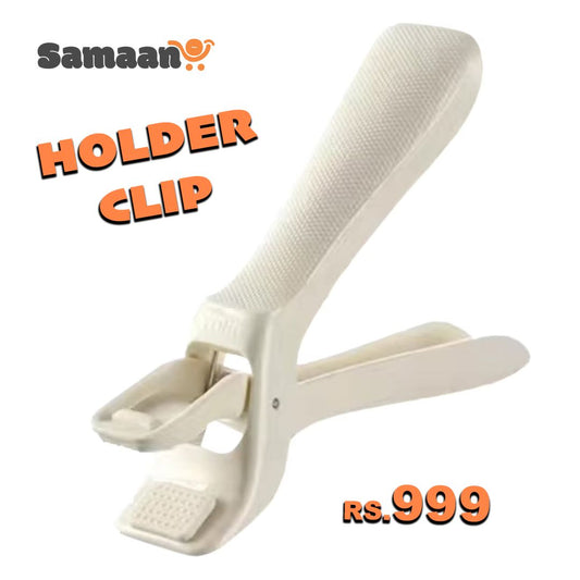Anti-Scald Holder Clip