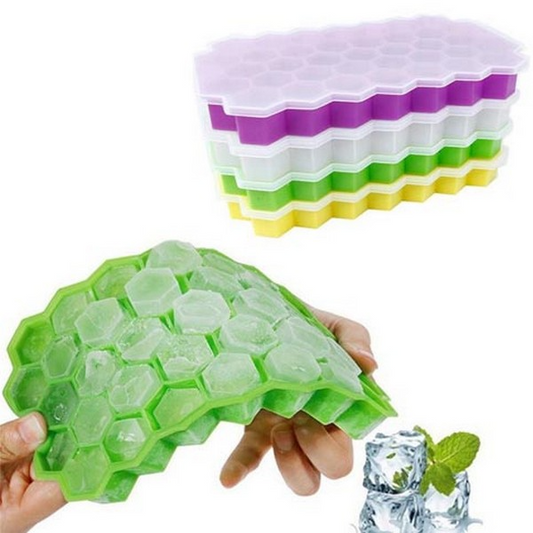 Silicone Honeycomb