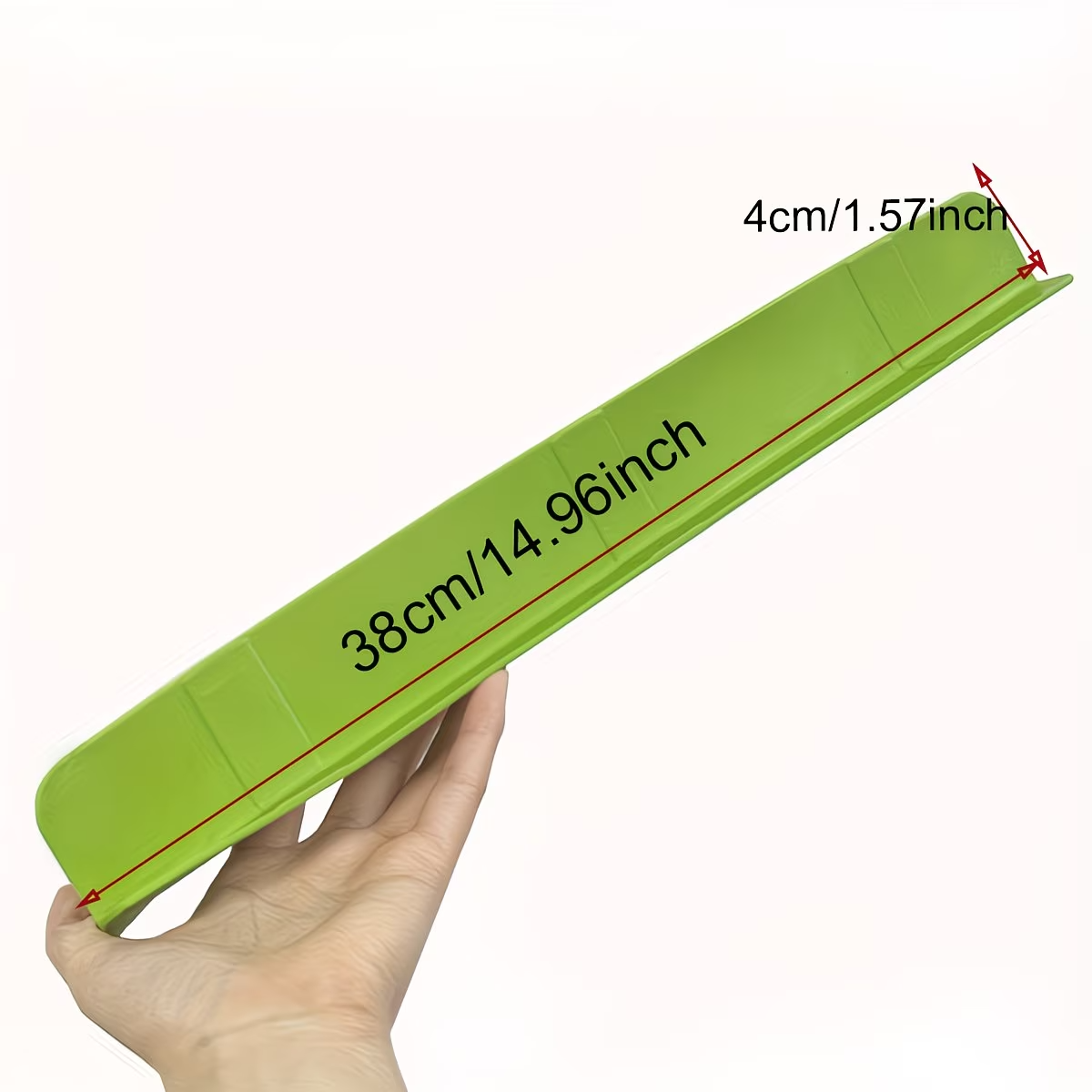 Silicone Sink Splash Guard