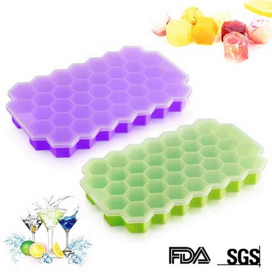 Silicone Honeycomb