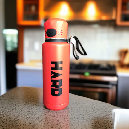 Stainless Steel Vacuum Water Bottle