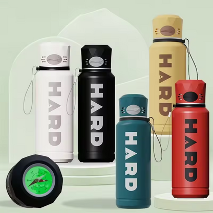 Stainless Steel Vacuum Water Bottle