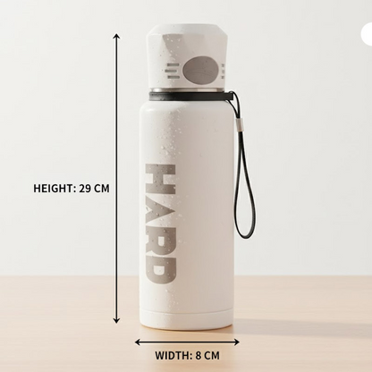 Stainless Steel Vacuum Water Bottle