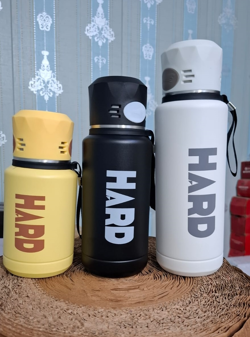 Stainless Steel Vacuum Water Bottle