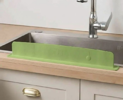 Silicone Sink Splash Guard