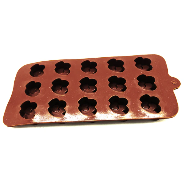 Silicone Chocolate Mold