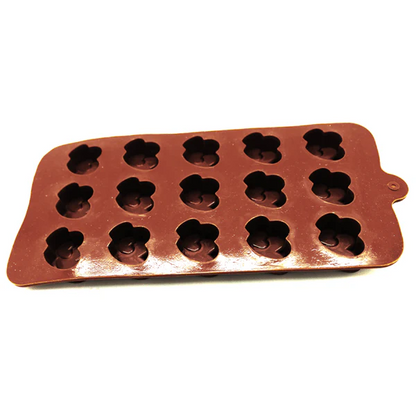 Silicone Chocolate Mold