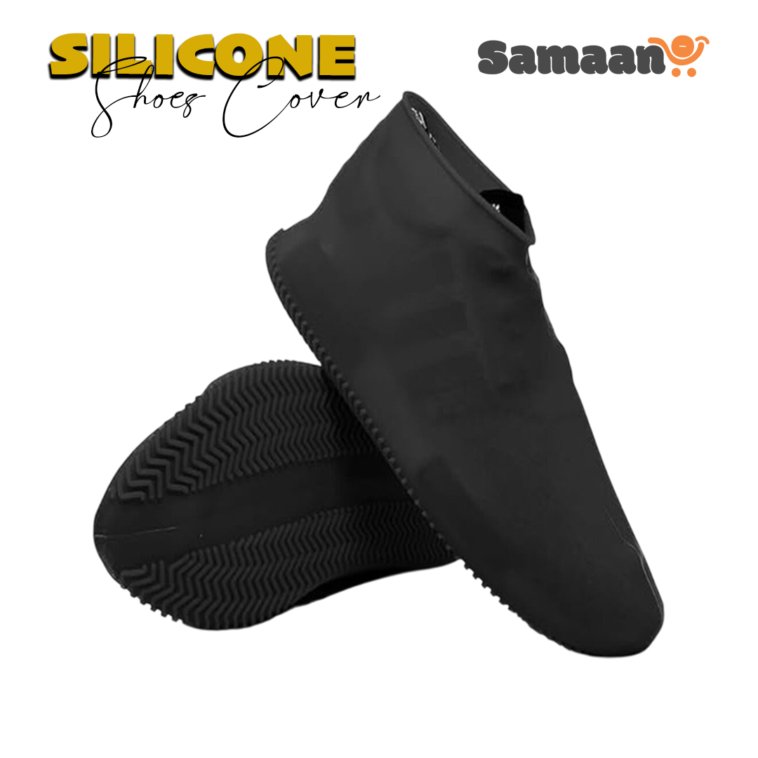 Silicone Shoe Cover