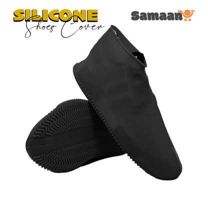 Silicone Shoe Cover