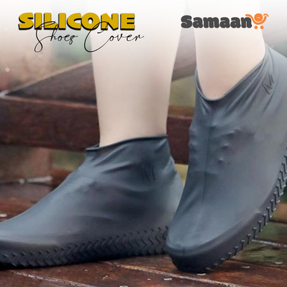 Silicone Shoe Cover