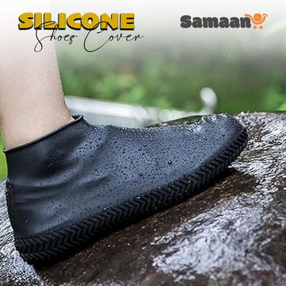 Silicone Shoe Cover