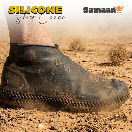 Silicone Shoe Cover